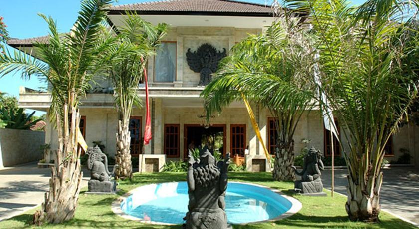 Oyo 2334 Melka Excelsior Hotel Singaraja Esterno foto