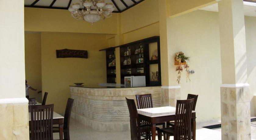 Oyo 2334 Melka Excelsior Hotel Singaraja Esterno foto