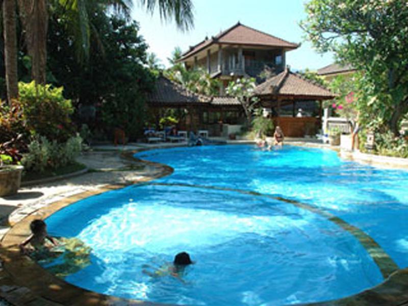 Oyo 2334 Melka Excelsior Hotel Singaraja Esterno foto