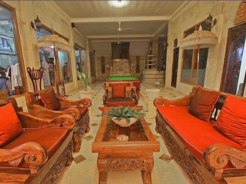 Oyo 2334 Melka Excelsior Hotel Singaraja Esterno foto