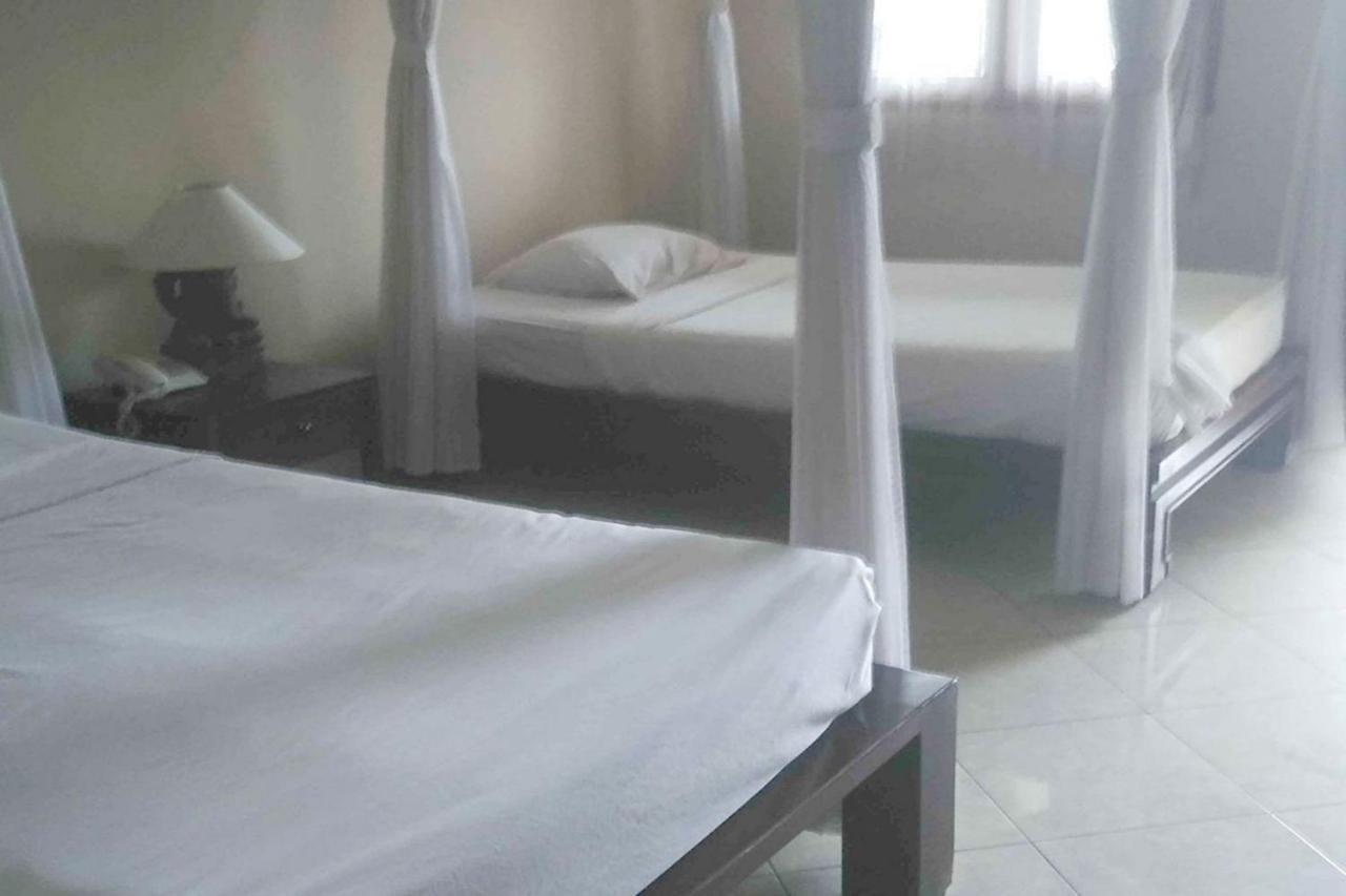 Oyo 2334 Melka Excelsior Hotel Singaraja Esterno foto