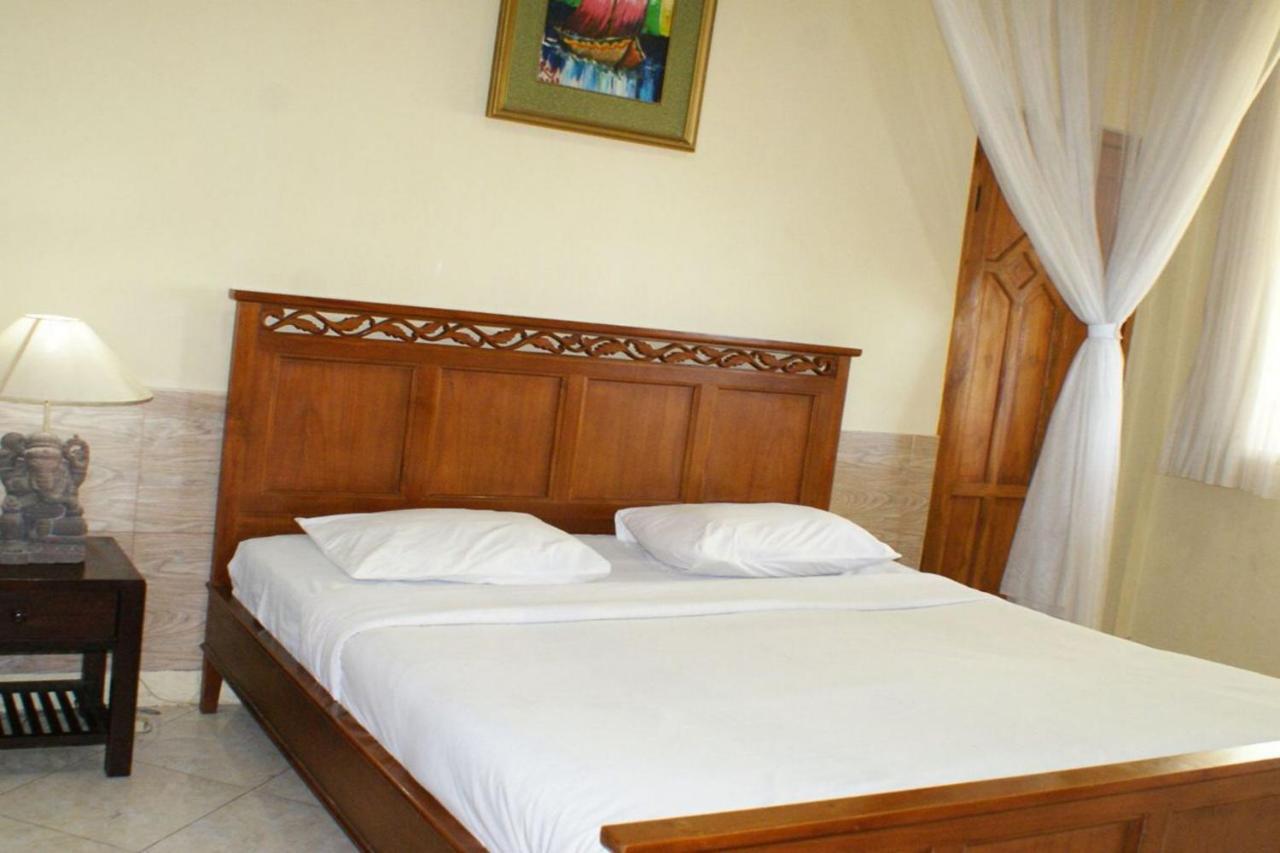 Oyo 2334 Melka Excelsior Hotel Singaraja Esterno foto
