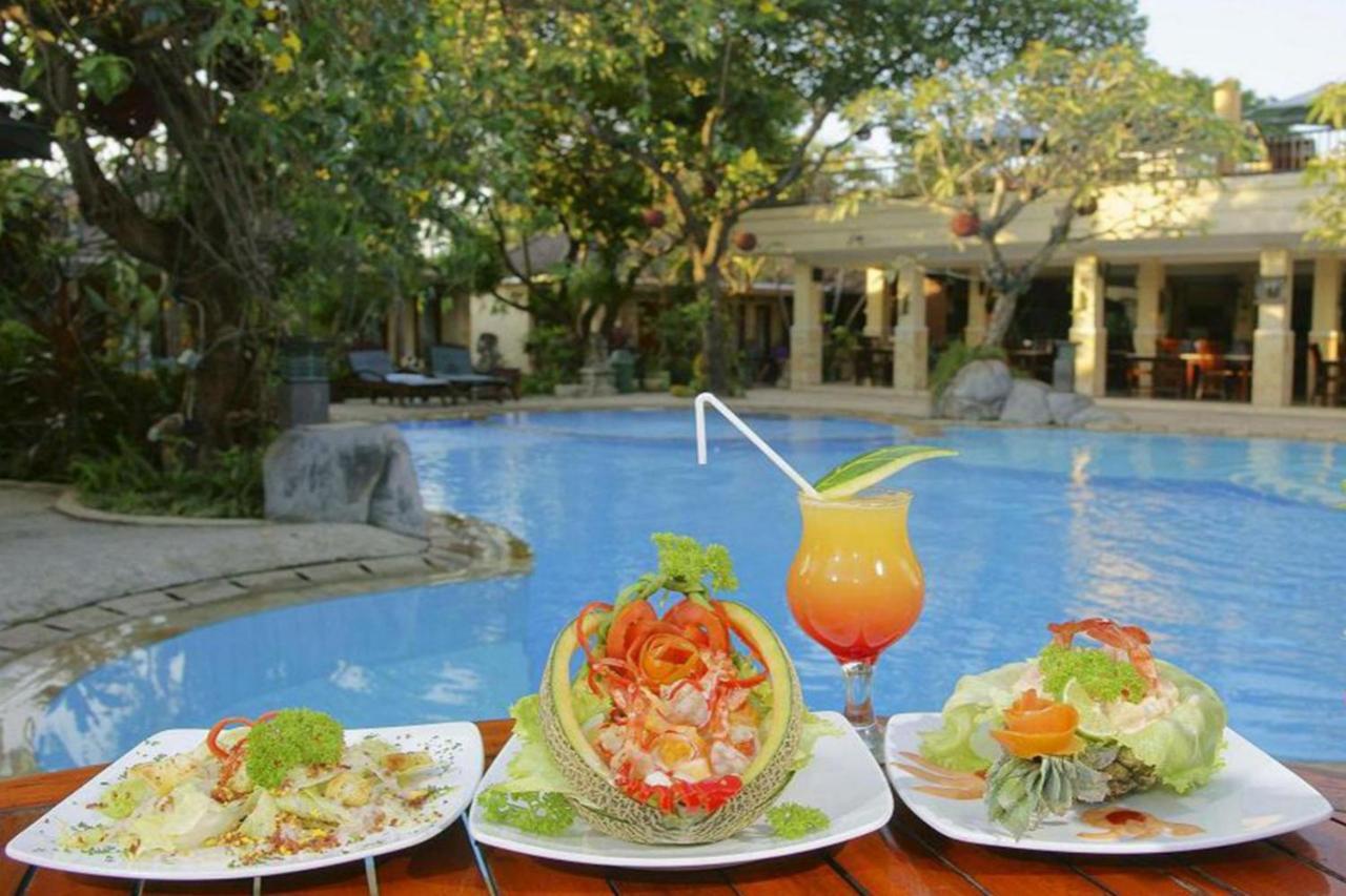 Oyo 2334 Melka Excelsior Hotel Singaraja Esterno foto